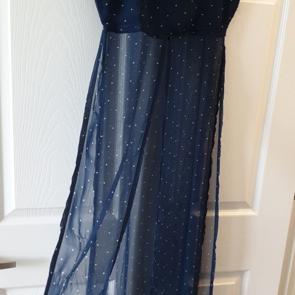 Maxi top - Picture 4 of 4